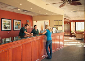 The Oceanfront Inn - Virginia Beach 2