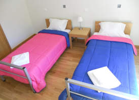 Azores Youth Hostels - São Jorge 5