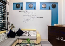 Hana Homestay Danang 2