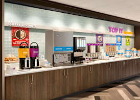 Tru by Hilton Lancaster East, PA 5
