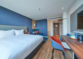 Holiday Inn Express Hangzhou Jiuzhou by IHG 3