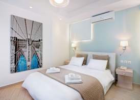 Christina Beach Hotel 3