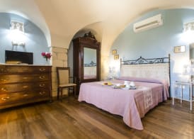 Hotel Villa Gli Asfodeli 3