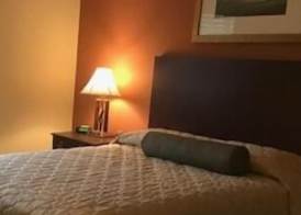 Affordable Suites - Fayetteville/Fort Bragg 4