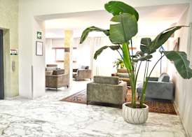 Hotel Tiffany 2