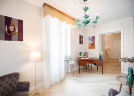 It's Room Naples 3