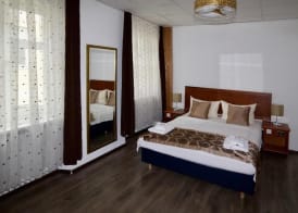 Hotel Goldene Traube 4