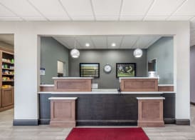 Best Western Plus Owensboro 3