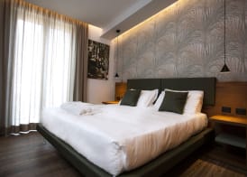 Donna Vì Hotel 5