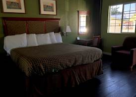Encore Motel Near Marina Del Rey, Culver City & Venice 5
