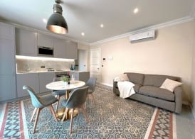 Work & Travel - Valletta Apartments 2