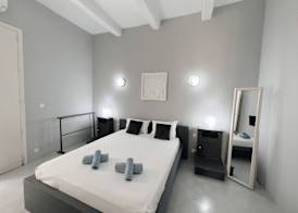 Ursula Charm Apartments 3