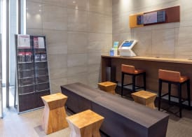 Tokyu Stay Shimbashi - Ginza area 2