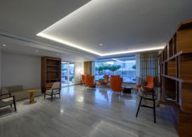 Pharae Palace 5