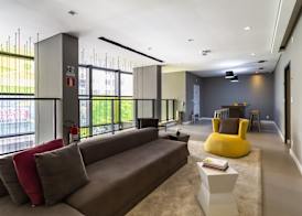 Studio Aurora Paulista 606 2