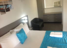 Econo Lodge Chaparral Motel Ballina 4