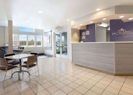 Microtel Inn & Suites Modesto 2