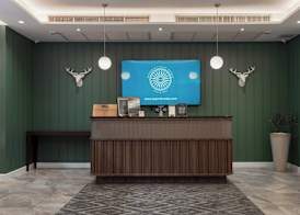 The Legacy Hotel Nana Sukhumvit, Aspira Collection 5