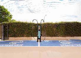 Ibis Madrid Alcorcon Tresaguas 4
