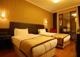 Sultan Mehmed Hotel 4