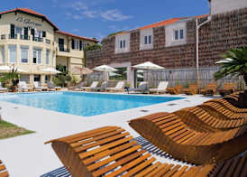La Garoupe Gardiole Boutique Hotel 4
