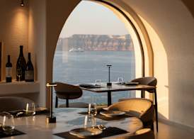 Goulielmos Hotel & Spa 3