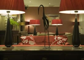 Ardington Hotel 2