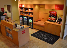 TownePlace Suites Stafford 2