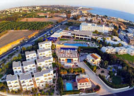Theo Sunset Bay Hotel 2
