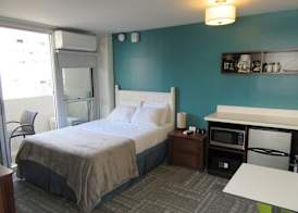 Waikiki Central Hotel - No Resort Fees 4