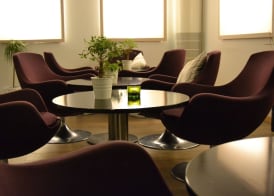 Best Western Hotel Hillerød 5