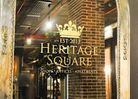 Heritage Square Apartments 2