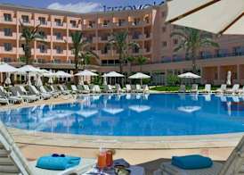 Novotel Cairo 6th Of October 3
