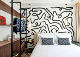 StayHere Rabat - Agdal Boutique Hotel 4