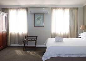 The Balmoral - Halaal 3