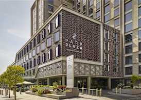 Park Plaza London Waterloo 3