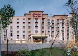 Hampton Inn & Suites - Knoxville Papermill Drive, TN 3