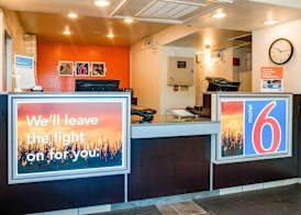 Motel 6 Lenexa, KS - Kansas City Southwest 4