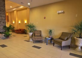 Comfort Inn & Suites Statesville - Mooresville 4