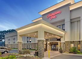 Hampton Inn Lagrange near Callaway Gardens 3