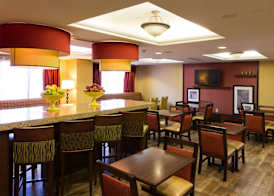 Hampton Inn Washington, NC 4