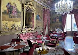 Il Gattopardo House 2