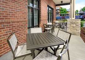 Hampton Inn Blue Ridge, GA 5