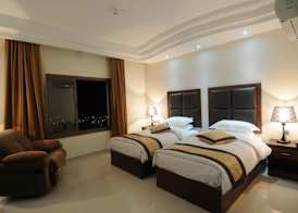Tetra Tree Hotel 1 5