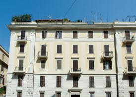 Borghese Executive Suite 2