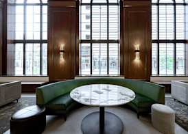 Hotel Fort Des Moines, Curio Collection By Hilton 5