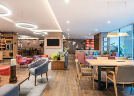 Residence Inn by Marriott Bogota 3