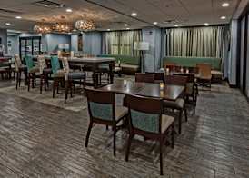 Hampton Inn Summerville SC 4