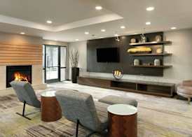 Courtyard by Marriott- Austin Round Rock 2