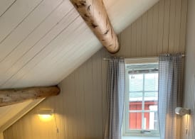 Henningsvær Rorbuer 5